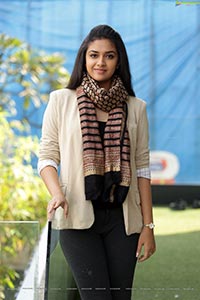 Keerthy Suresh