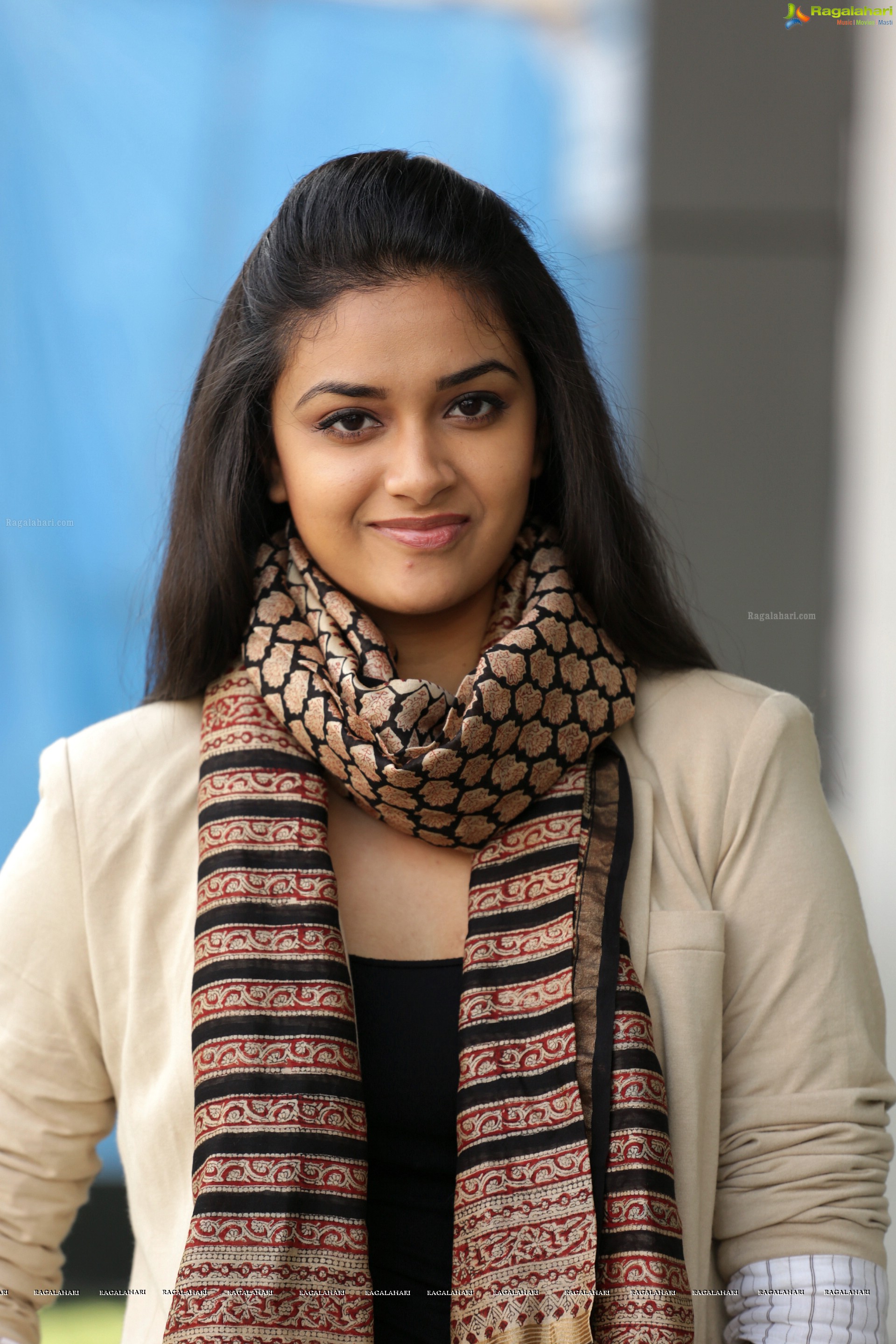 Keerthy Suresh (High Definition)