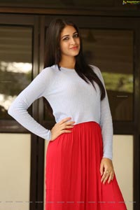 Lavanya Tripathi High Definition