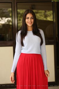 Lavanya Tripathi High Definition