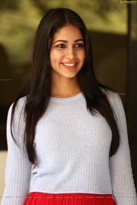 Lavanya Tripathi High Definition