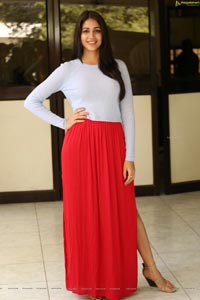 Lavanya Tripathi High Definition