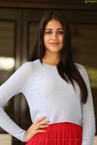 Lavanya Tripathi High Definition