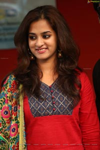 Nanditha Raj Photos