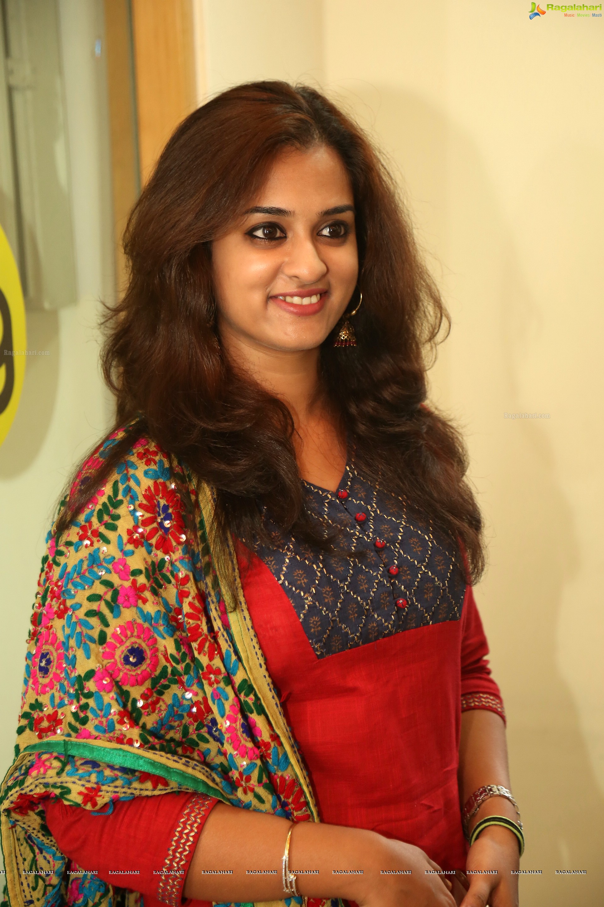 Nanditha Raj (High Definition)