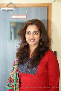 Nanditha Raj Photos