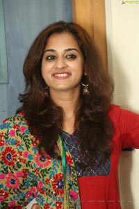 Nanditha Raj Photos