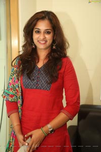 Nanditha Raj Photos