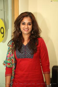 Nanditha Raj Photos