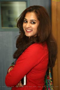 Nanditha Raj Photos