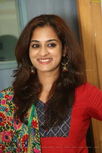 Nanditha Raj Photos