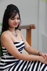 Neetu Singh Model