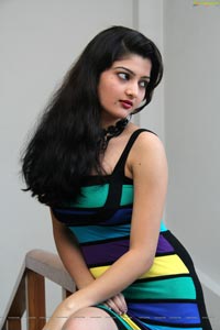 Pallavi Naidu Model