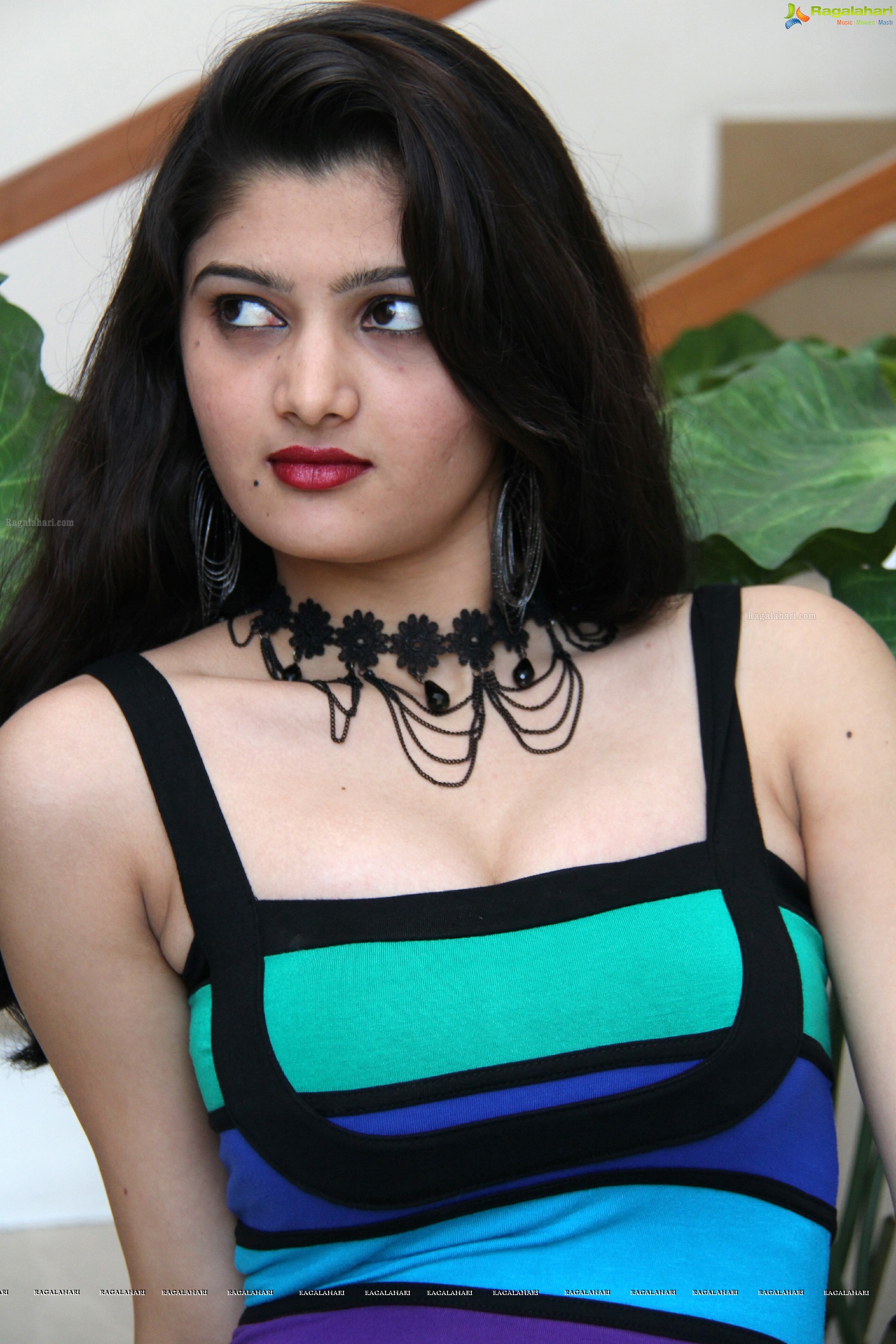 Pallavi Naidu - HD Gallery