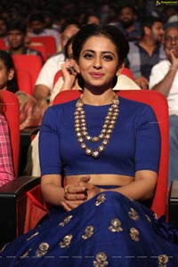 Nannaku Prematho Rakul Preet Singh