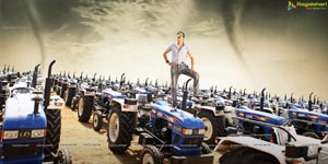 Ravi Teja Bengal Tiger Movie Latest Stills