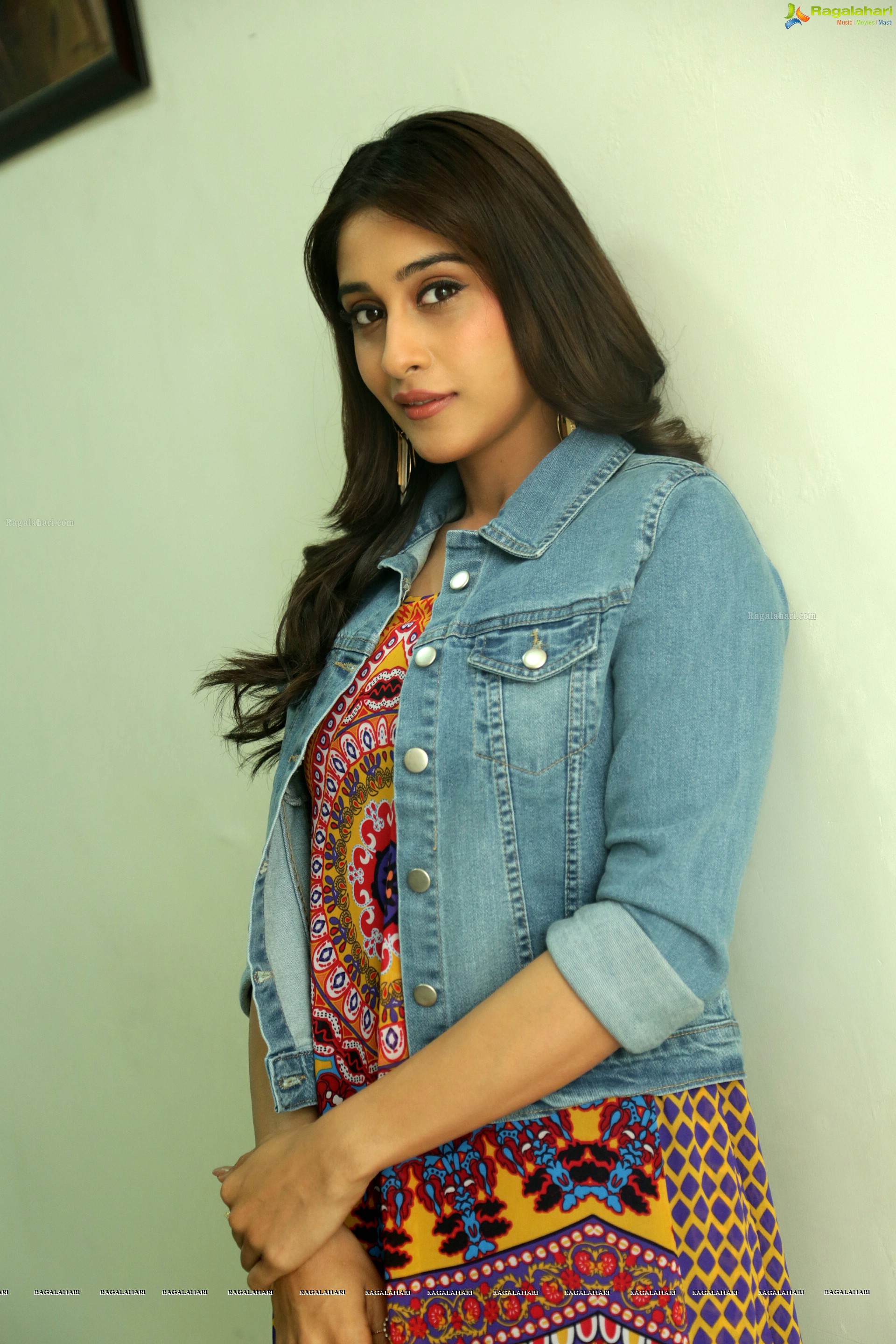 Regina Cassandra (High Definition)