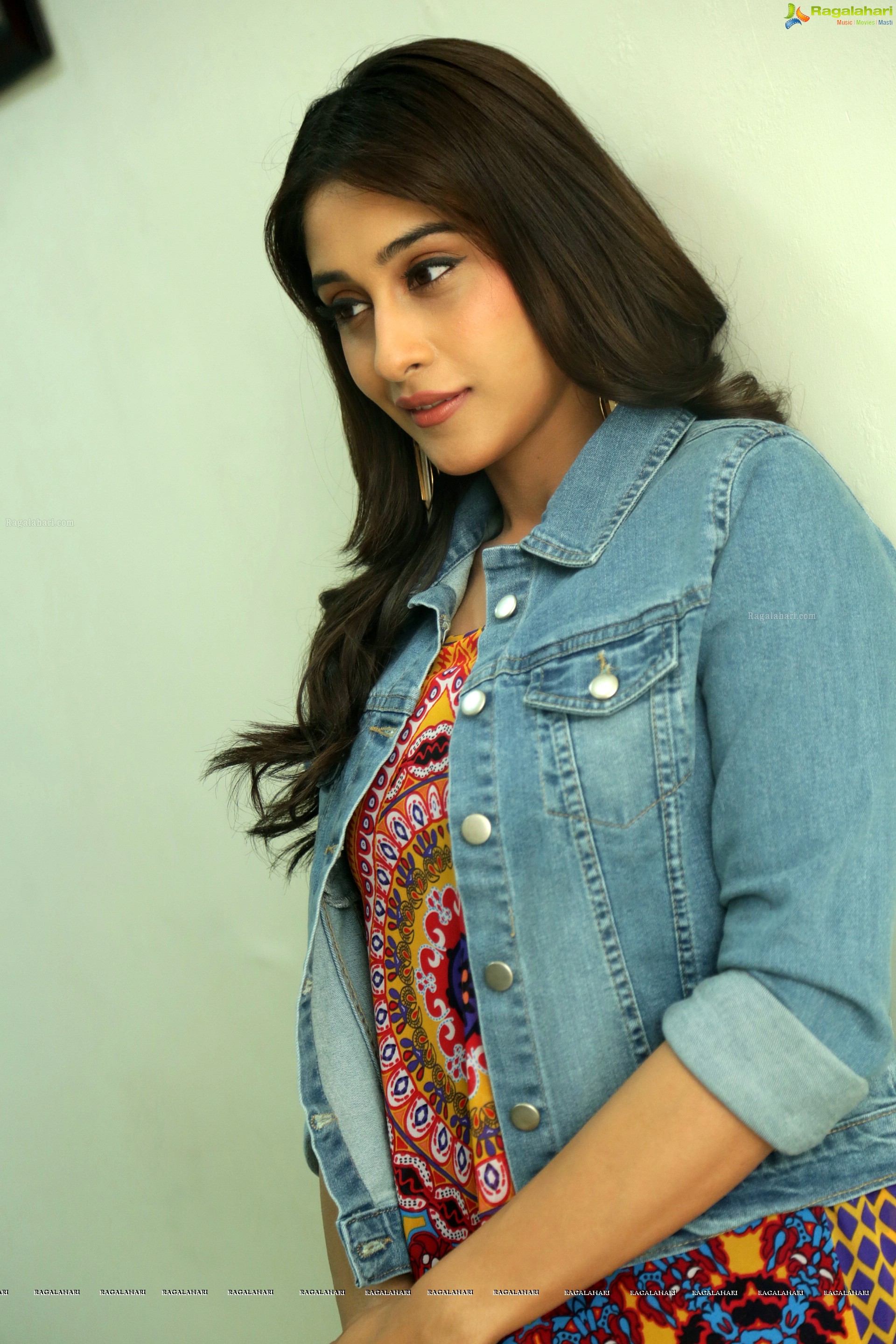 Regina Cassandra (High Definition)