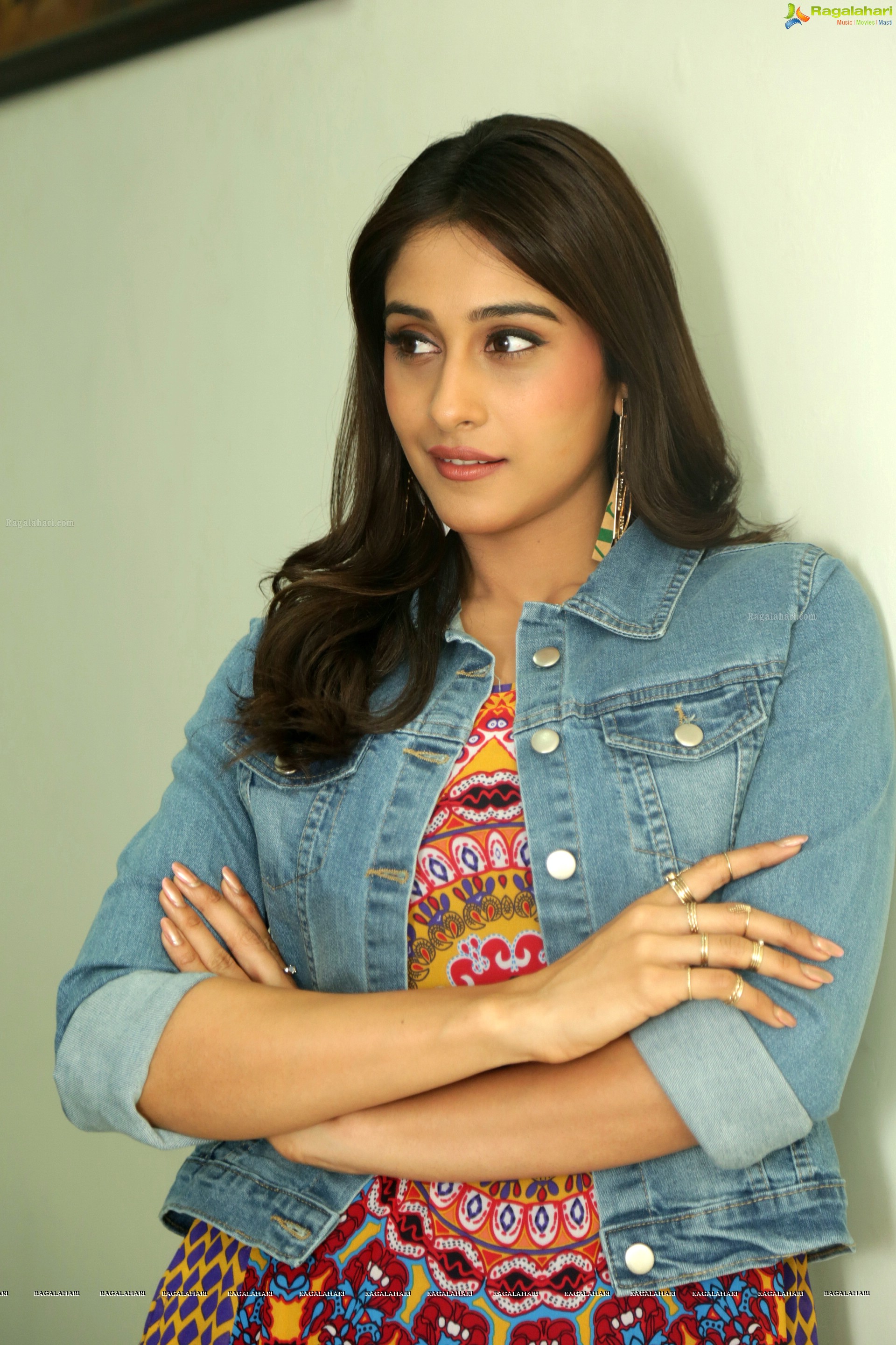 Regina Cassandra (High Definition)