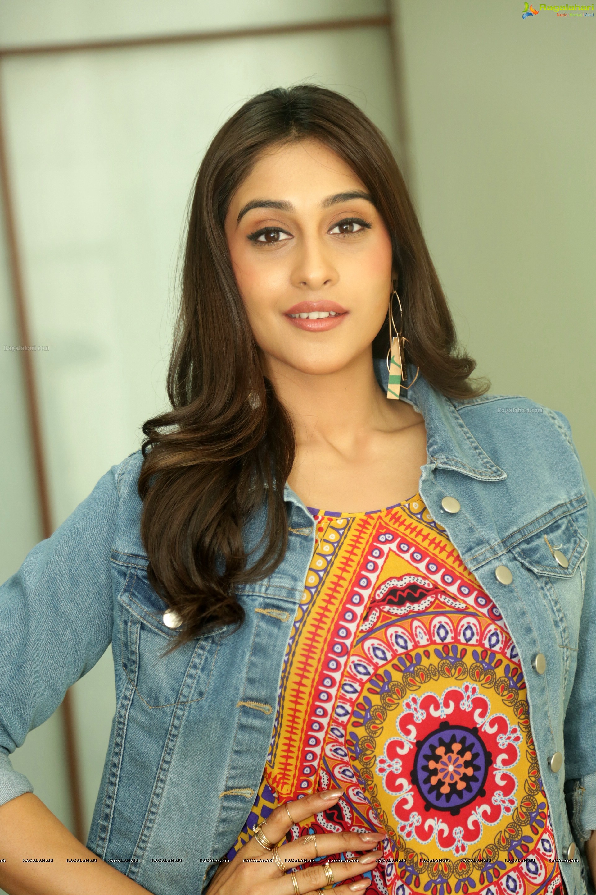 Regina Cassandra (High Definition)