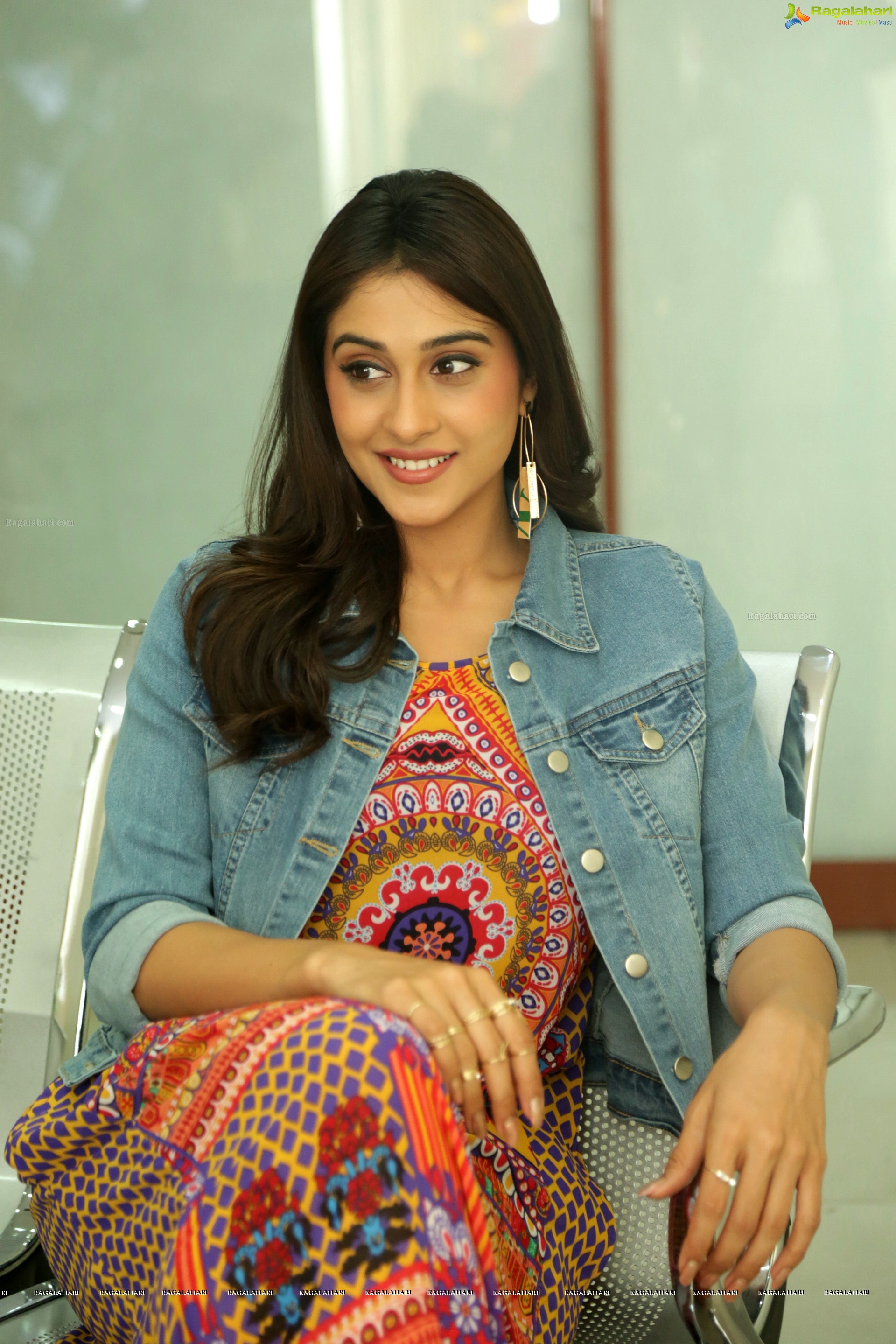 Regina Cassandra (High Definition)