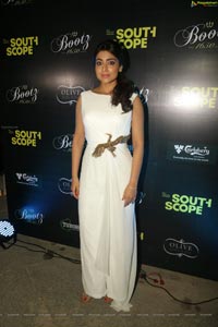 Shriya Saran South Scope 2016 Calendar Launch