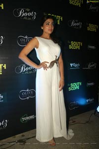 Shriya Saran South Scope 2016 Calendar Launch