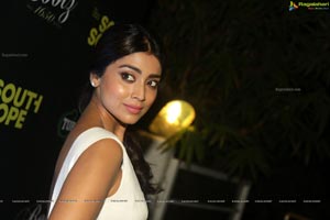 Shriya Saran South Scope 2016 Calendar Launch