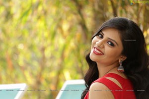 Sree Mukhi HD Wallpapers