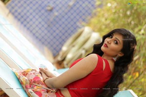 Sree Mukhi HD Wallpapers