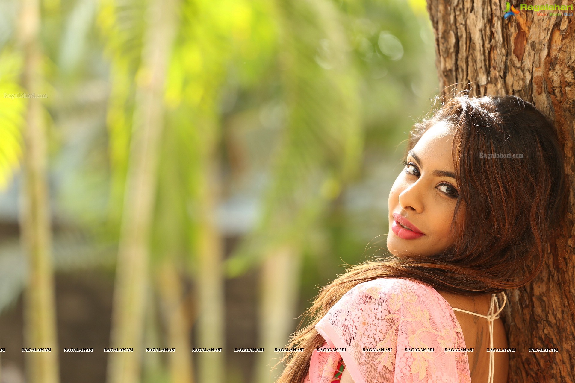 Sri Reddy Mallidi (High Definition)