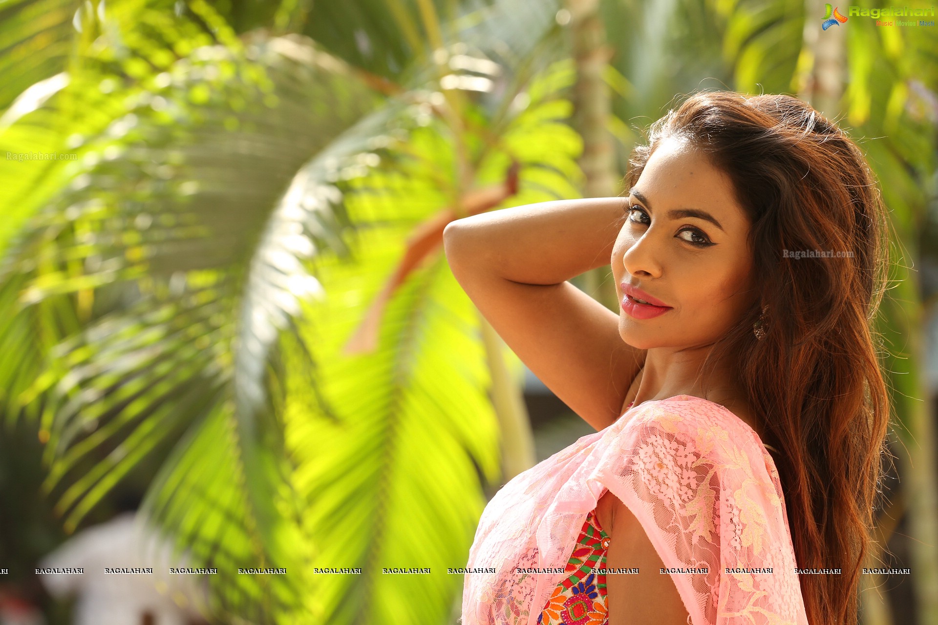 Sri Reddy Mallidi (High Definition)