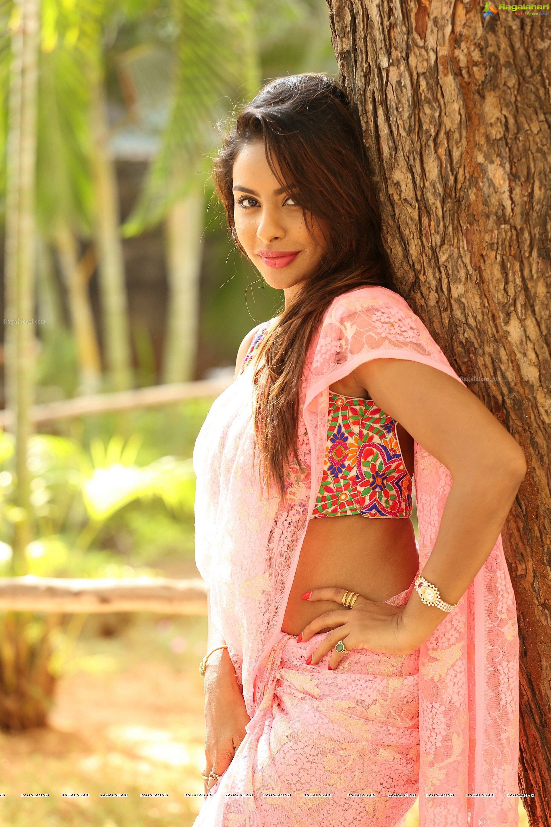 Sri Reddy Mallidi (High Definition)