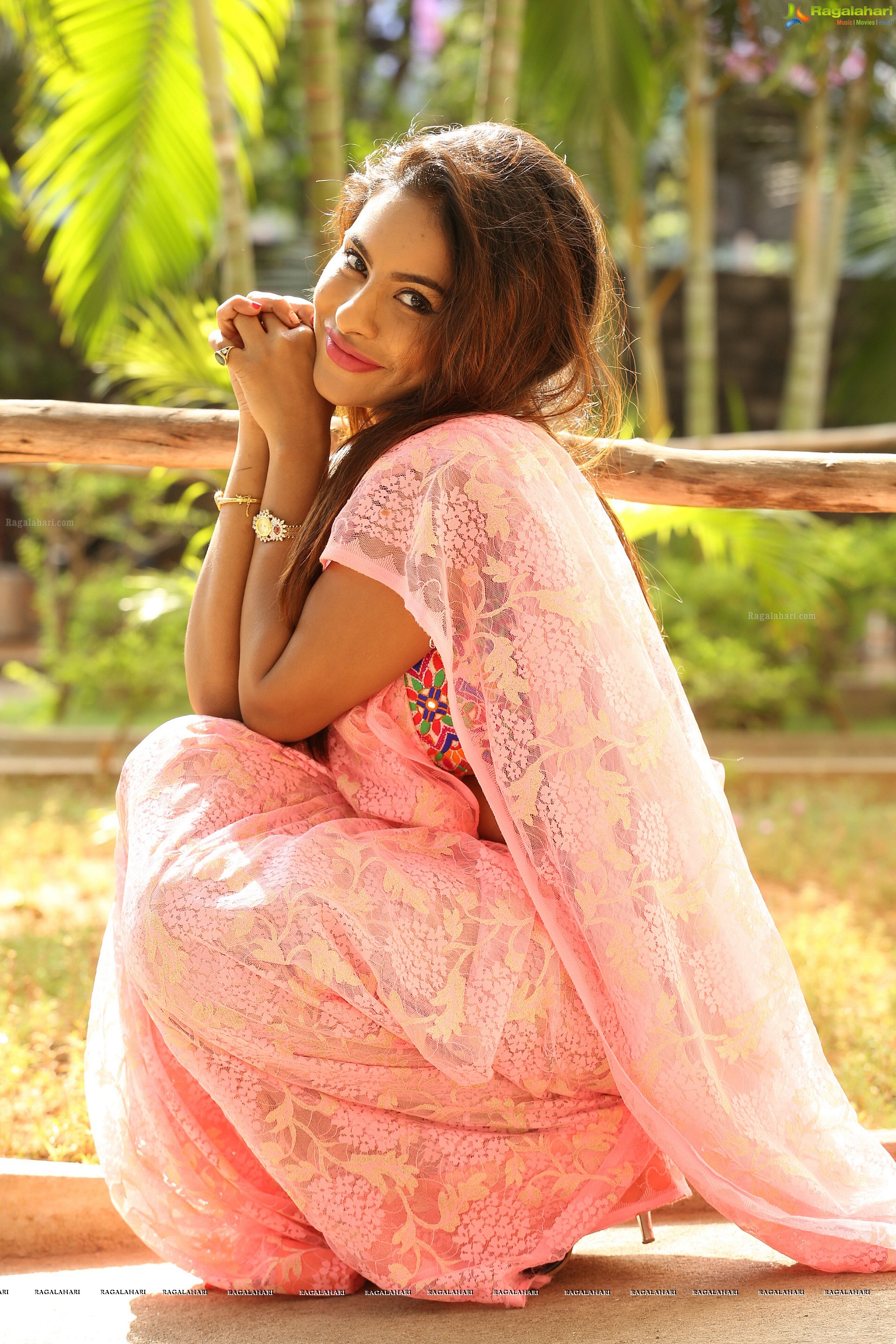 Sri Reddy Mallidi (High Definition)