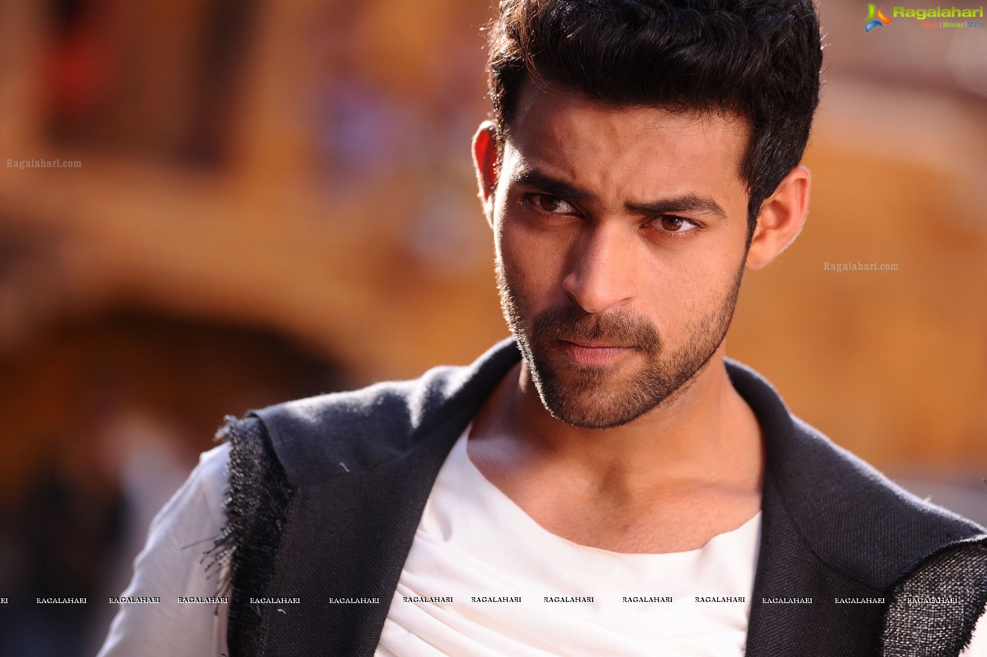 Varun Tej - HD Gallery