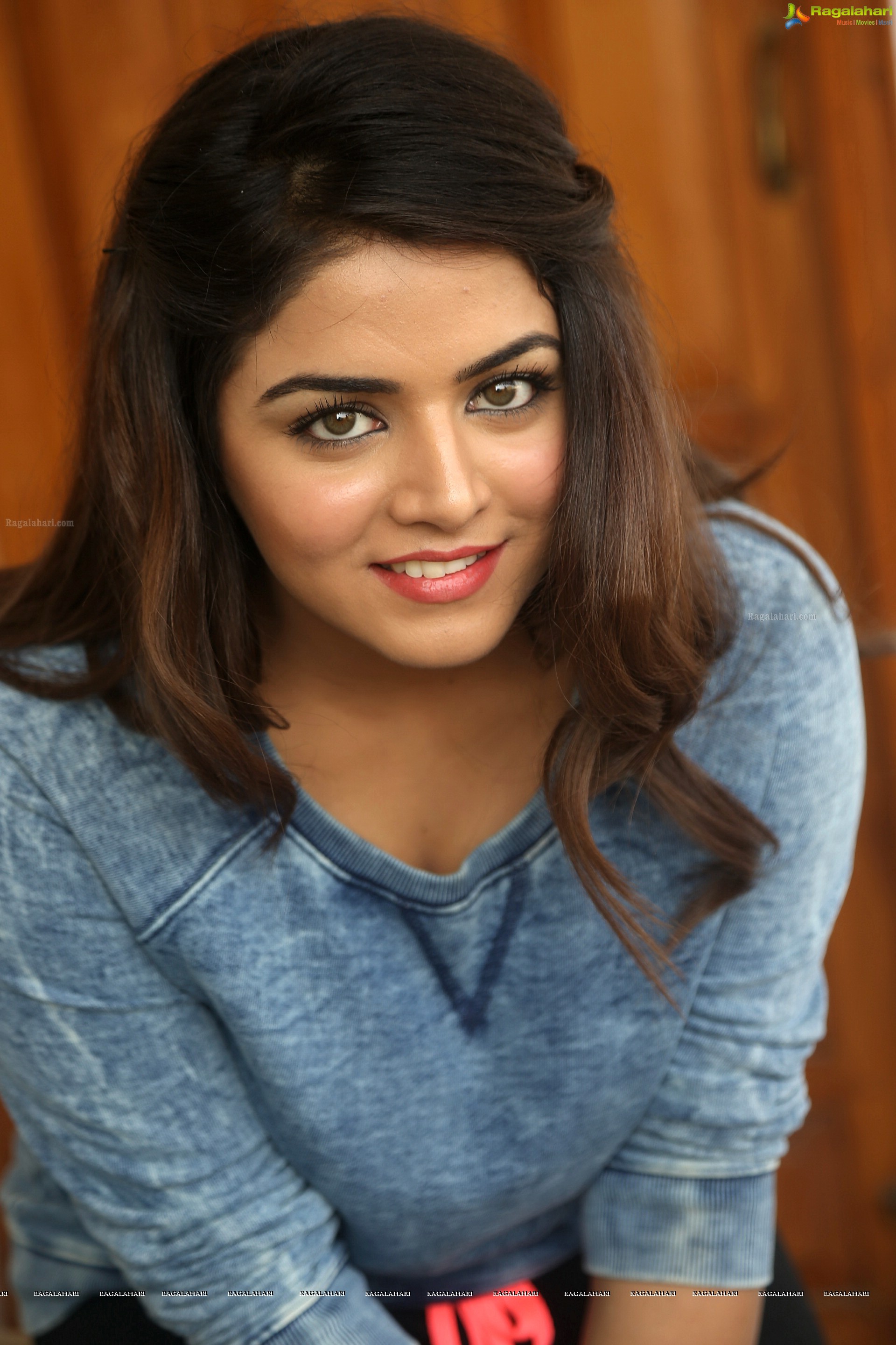 Wamiqa Gabbi (High Definition)