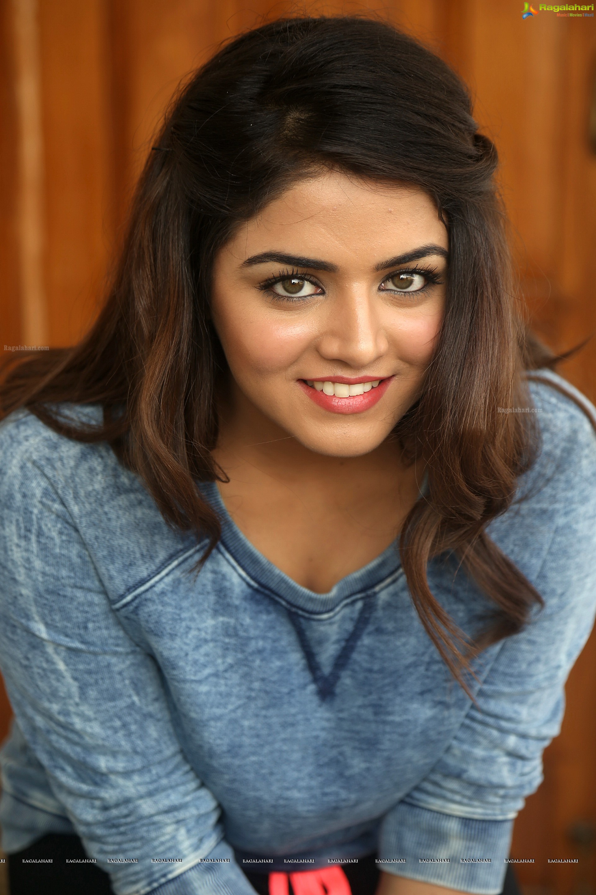 Wamiqa Gabbi (High Definition)