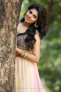 Shravyah Actress