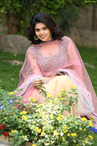 Shravyah Actress