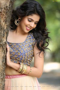 Shravyah Actress