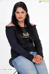 Madhulika Photos