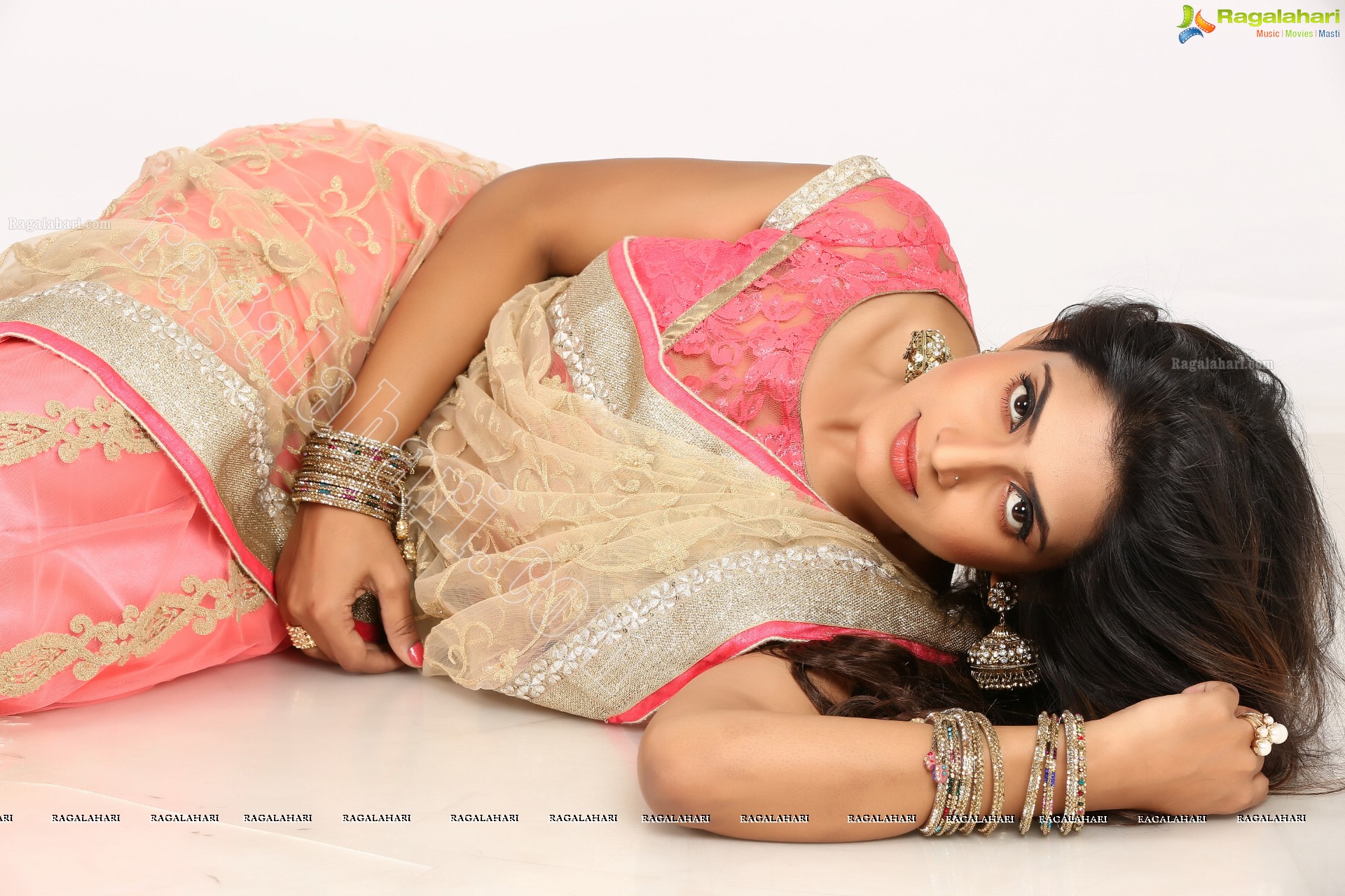 Sameera Sherief (Exclusive) (High Definition)