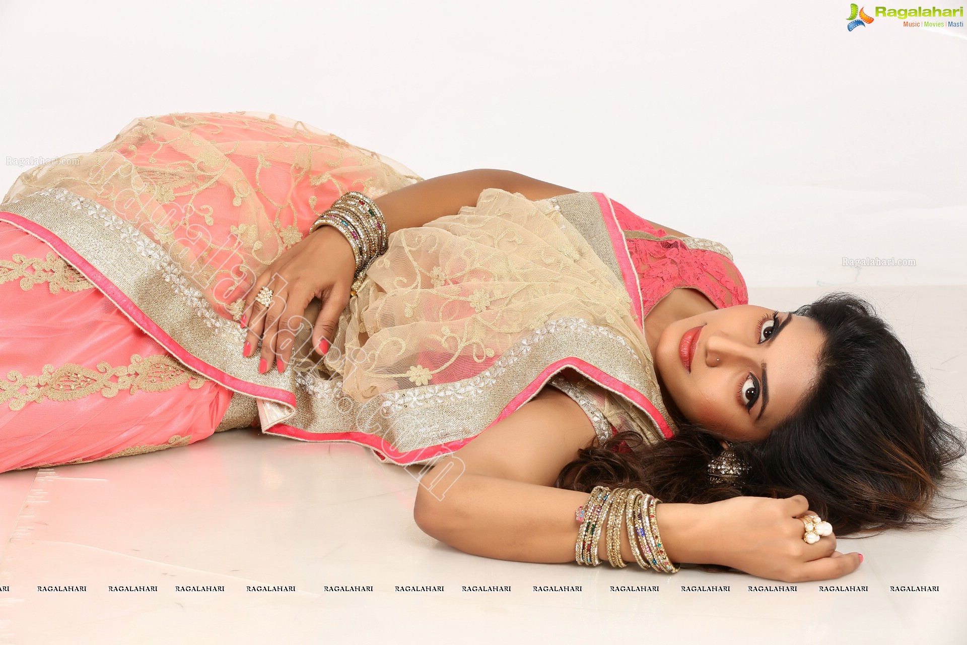 Sameera Sherief (Exclusive) (High Definition)