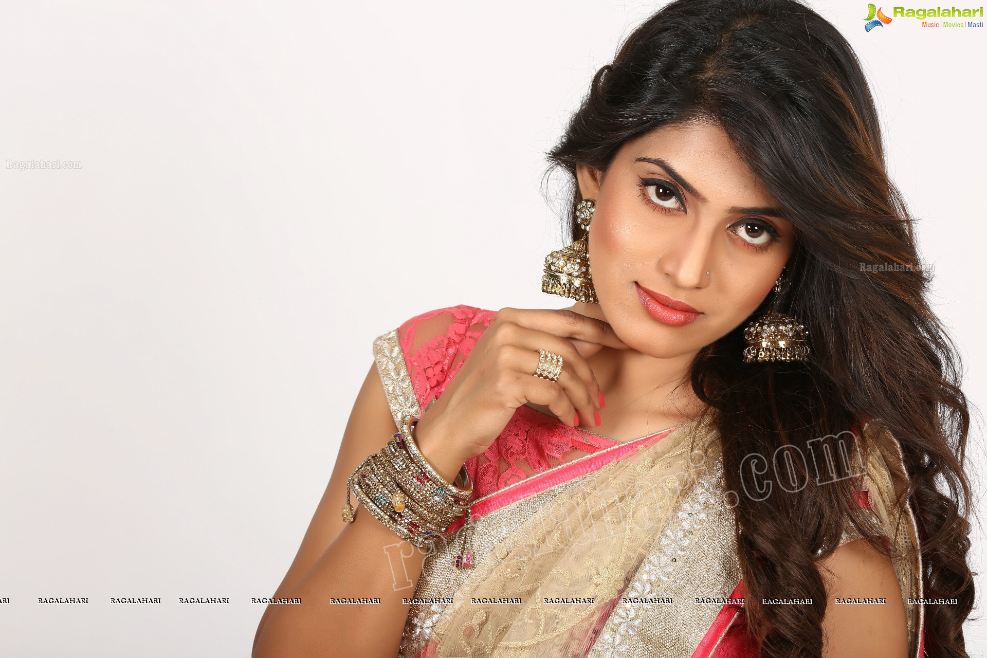 Sameera Sherief (Exclusive) (High Definition)