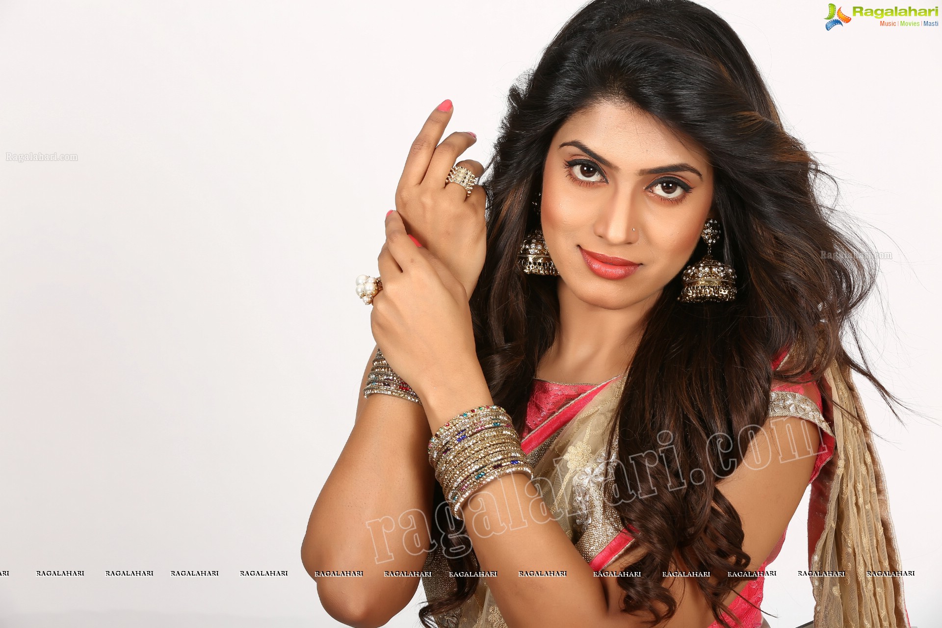 Sameera Sherief (Exclusive) (High Definition)