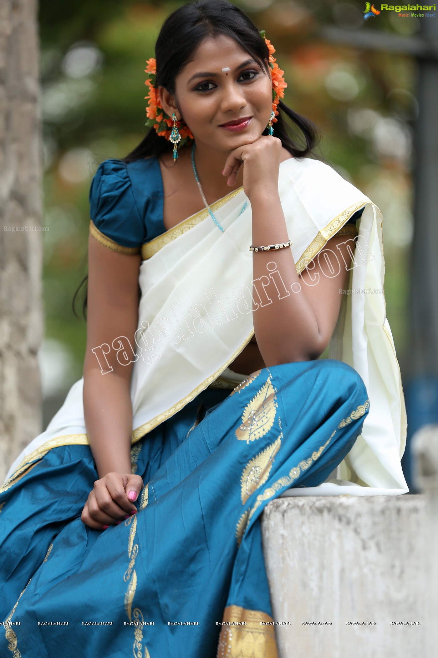 Shruti Reddy (Posters)