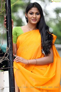 Shruti Reddy