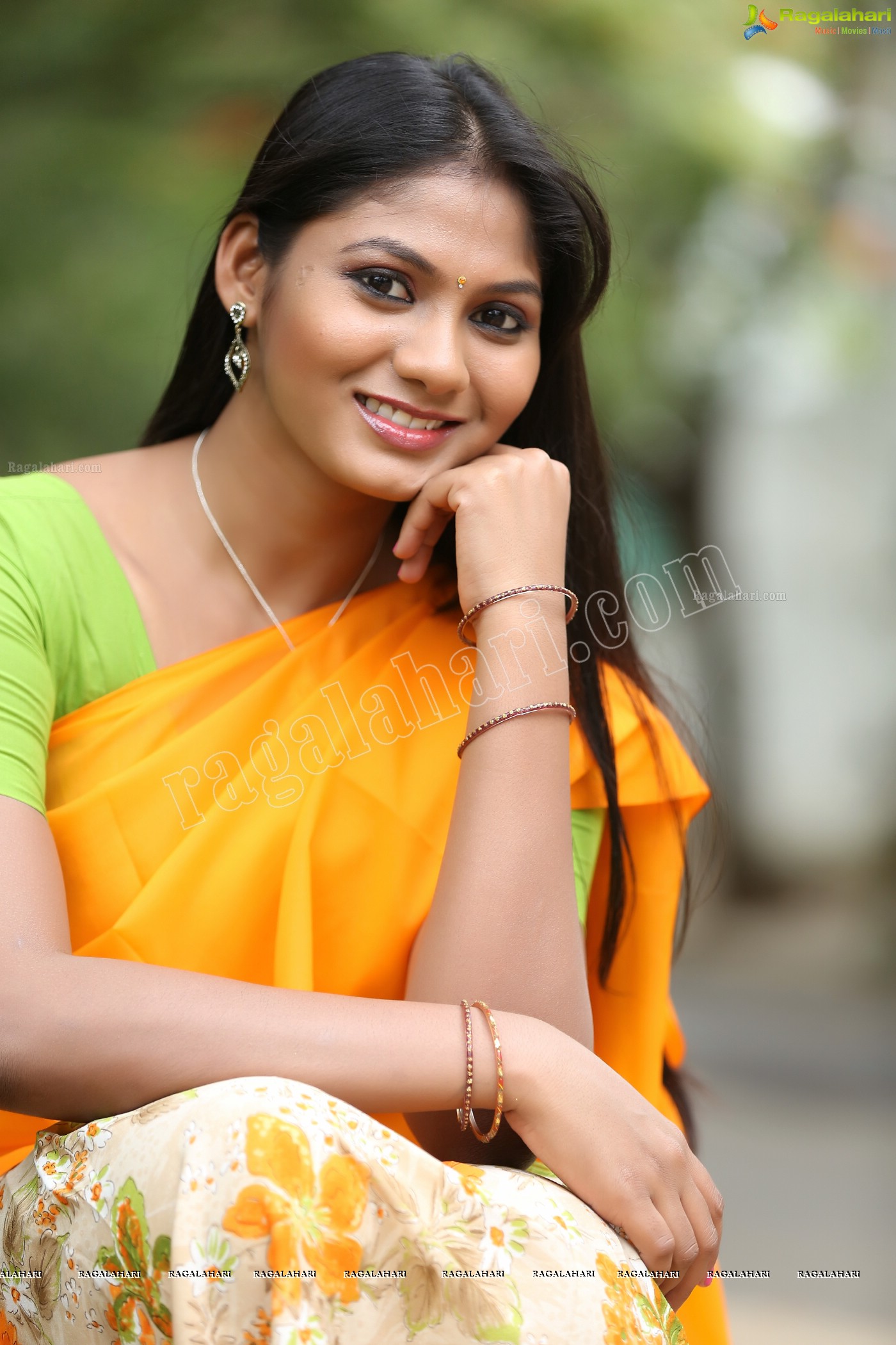 Shruti Reddy (Posters)