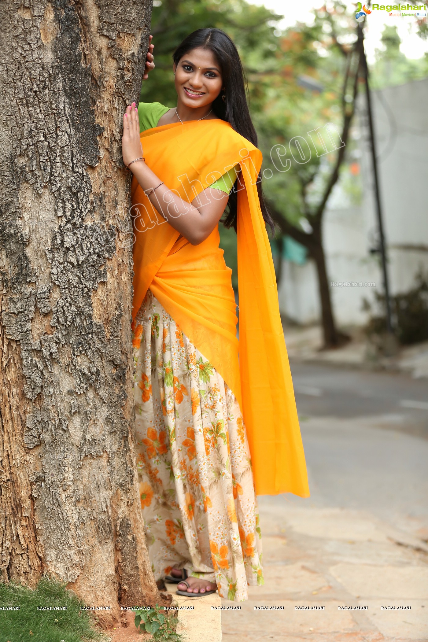 Shruti Reddy (Posters)