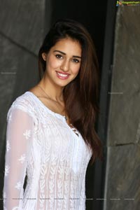 Disha Patani Loafer